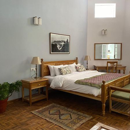 Saffronstays Dunnottar North By Kodai Lake- A 2-Bdr Villa Tamilnadu - Tamilnadu - Kodaikanal Exterior foto