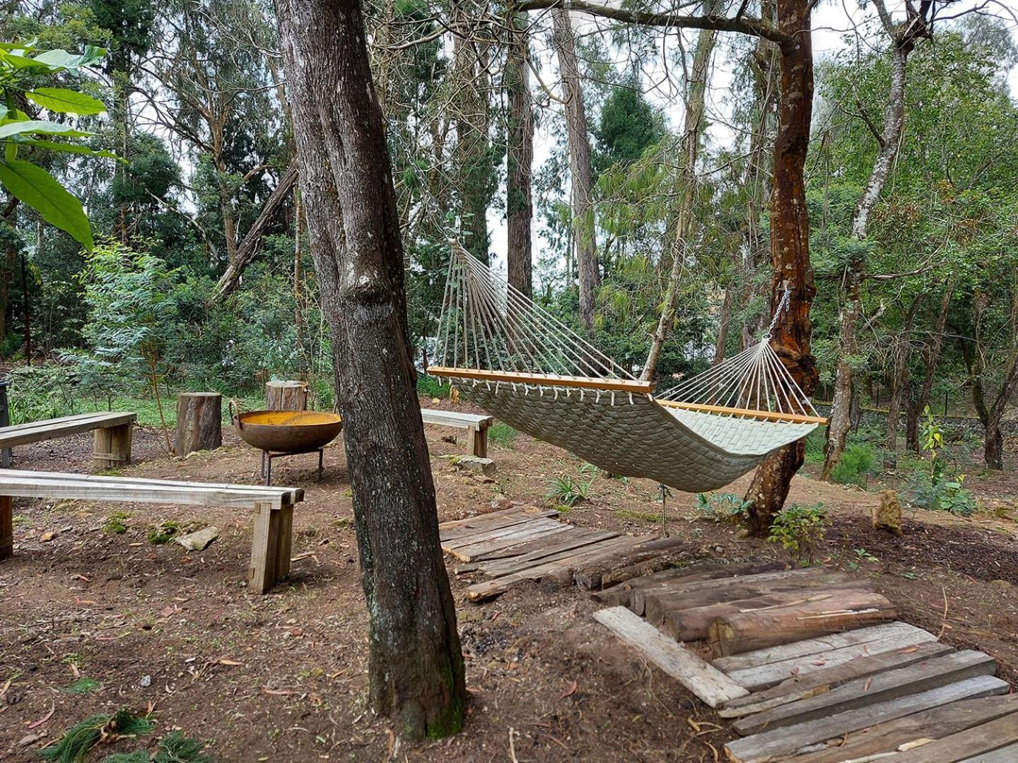 Saffronstays Dunnottar North By Kodai Lake- A 2-Bdr Villa Tamilnadu - Tamilnadu - Kodaikanal Exterior foto